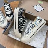 67 - Giày MLB Playball Paisley New York Yankees / LA Dodgers - 3ACVVP12N