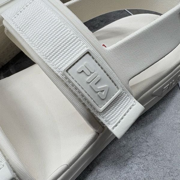 Dép Sandal Fila Pong SD 'Beige' - 1SM01934G-920 - 1302