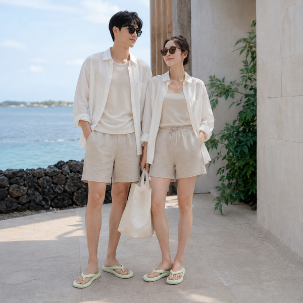 Dép Xỏ Ngón Adidas Adilette Lumia Flip Flop Unisex - HP6948 - 1320