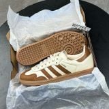 Giày Adidas Samba OG Wonder White - KJ0996 - 1433