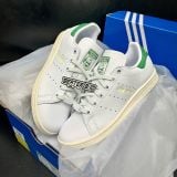 952 - Giày Adidas Stan Smith Cloud White - IE0469
