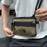 Túi The North Face Camp Cross Bag Olive - NN2PP64A - 1123
