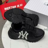 003 - GIÀY MLB Chunky Bigball New York yankees Đen - 3ASHC101N-50BKS