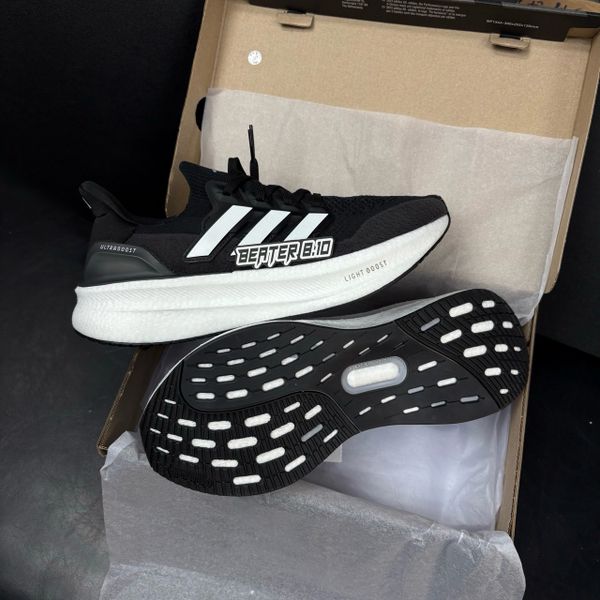 983 - Giày Adidas Ultraboost 5 'Core Black' - JH9633