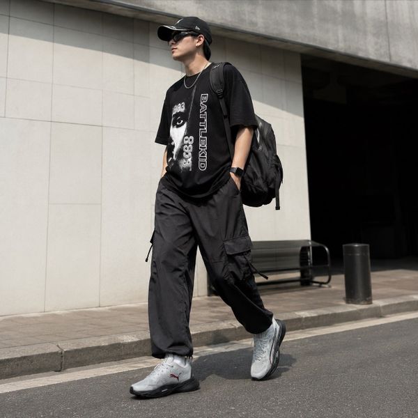 Giày Thể Thao Puma PWR NITRO™ SQD 2 - 310150-17 - 1401