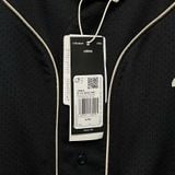 Áo Adidas Baseball Shirt Mesh Stadium - JZ6923 - 1382
