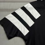 Áo Thun Adidas Blocking Black - KD2907 - 1383