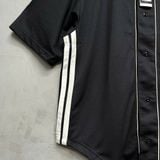 Áo Adidas Baseball Shirt Mesh Stadium - JZ6923 - 1382