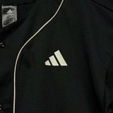 Áo Adidas Baseball Shirt Mesh Stadium - JZ6923 - 1382
