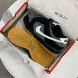 768 - Giày Nike Dunk Low Retro SE ‘Black’ - HQ1931-001