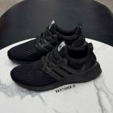 552 - Giày Adidas Ultraboost 1.0 màu đen - HQ4199