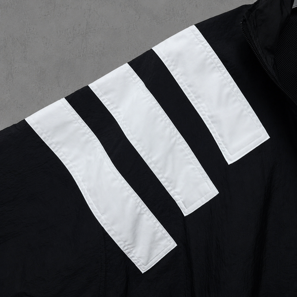 Áo Khoác Adidas Originals Blocking Full Zip Sweatshirt - KD2917 - 1264