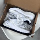 Giày Fila Sneakers Ranger Max 'White Silver'  - 1RM02932H-010 - 1293