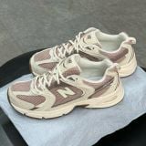 Giày New Balance 530 ''Beige Brown'' - U530SUA - 880