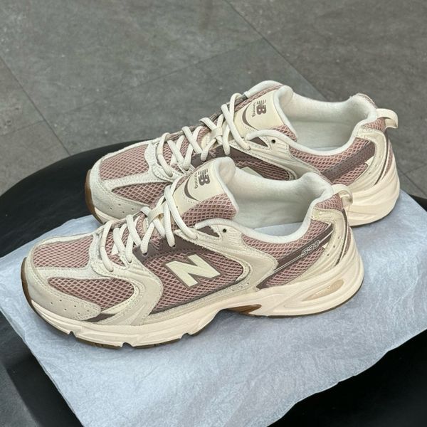Giày New Balance 530 ''Beige Brown'' - U530SUA - 880