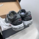 Giày New Balance 1906r Black Metallic Urgent Red Slate - U1906RCO - 1162
