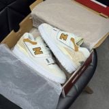 308 - Giày New Balance 550 Sea Salt Orange - BBW550ST