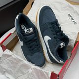 598 - Giày Dunk Low Monsoon Blue - HQ1931-400