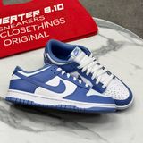 870 - Giày Nike Dunk Low ‘Polar Blue’ - DV0833-400