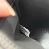 900 - Ví Coach 931 Breast Pocket In Signature Canvas Retail Màu Đen - B2580 931