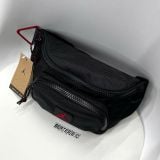 Túi Bao Tử Crossbody Bag Nike Jordan Black - MA0887-R78 - 1030