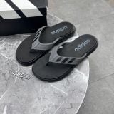 Dép Xỏ Ngón Adidas Comfort Flip Flops ' Grey Five ' - FY8654 - 1244