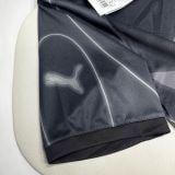 Áo Thun PUMATECH All-Over Print Relaxed Football Jersey  - 632110-01 - 1408