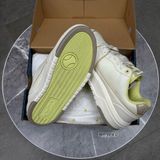 191 - Giày MLB Chunky Liner White Lemon - 3ASXCA12N-50BGS