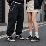 Giày Adidas Samba OG Core Black - KJ0995 - 1432