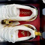 Giày Aiddas x Fortnite UltraBoost 1.0 'Victory Crown White' - JQ0717 - 1049