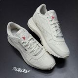 551 - Giày thể thao Reebok Classics Leather SP Beige - 100162634