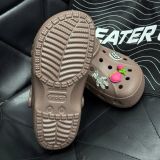 1034 - Dép Sandal Clog Unisex Crocs Baya Truffle - 10126