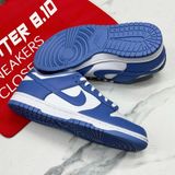 870 - Giày Nike Dunk Low ‘Polar Blue’ - DV0833-400