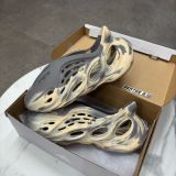 311 - Giày Adidas Yeezy Foam Rnnr ‘MXT Moon Grey’ - GV7904