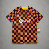 Áo Bóng Đá Nike Barcelona FC 22-23 Pre Match - DR4902-729 - 1426