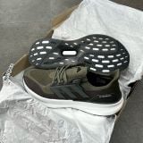 Giày Adidas Ultraboost 5 'Olive Strata' - ID8815 - 977