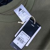 Áo Tank Top Bóng Rổ Adidas Sleeveles 'Olive Strata' - JX5589 - 1112