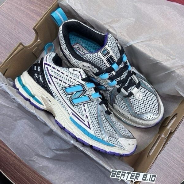 420 - Giày New Balance 1906R ‘Hornets’ - M1906RCF