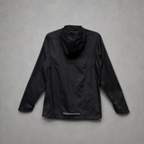 Áo Khoác Zip Adidas Own the Run 'Black' - HM8435 - 1284