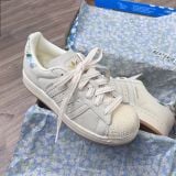Giày Adidas Superstar II x Liberty London - JR8865 - 1165