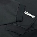 Áo Hoodie Fear Of God Essentials Fall 2023 Black - 375