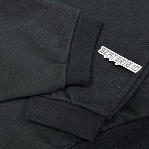 Áo Hoodie Fear Of God Essentials Fall 2023 Black - 375