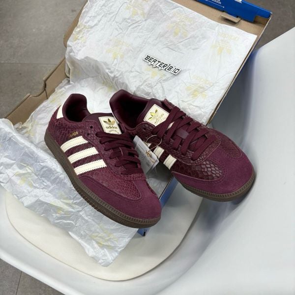 Giày Adidas Samba OG 