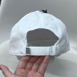 Mũ Nón Adidas Baseball White - FK0890 - 1370
