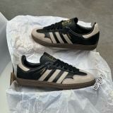 Giày Adidas Samba OG Core Black - KJ0995 - 1432