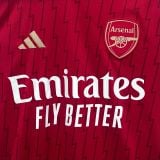 Áo Bóng Đá Adidas Sân Nhà Arsenal 23/24 - HR6929 - 1319