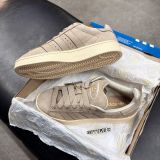 Giày Adidas Originals CAMPUS 00s Trace Khaki - JS3775 - 1069