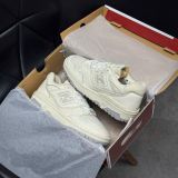 295 - Giày New Banlance 550 Vintage Premium Turtle Dove Rain Cloud - BB550PWD