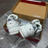 882 - Giày New Balance 1906R White Navy Silver Metallic -  U1906RCM