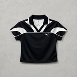 Áo Thun Puma Baby Tee Future Archive Football - 629783-01 - 1356